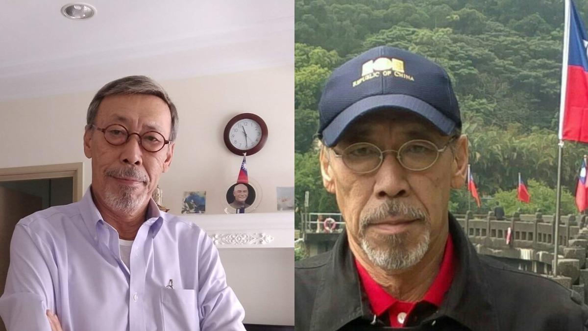馮淬帆,又被稱為「牛頭帆」,在香港影壇擁有舉足輕重的地位。(圖/馮淬帆臉書)
