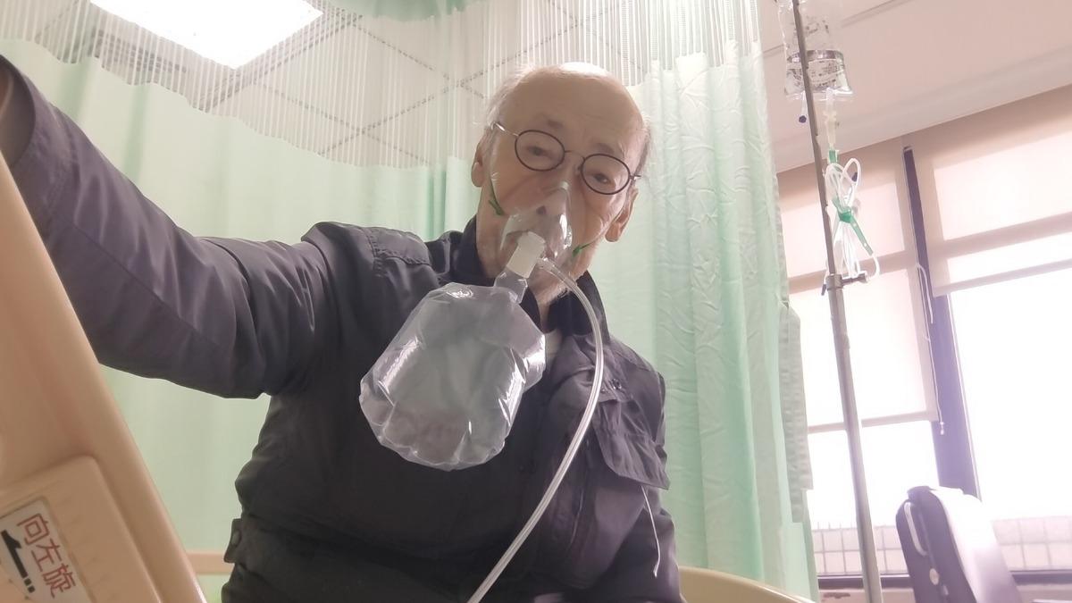 演員馮淬帆過世!王晶回應昔日砲轟 悼念:遺作不會被忘記