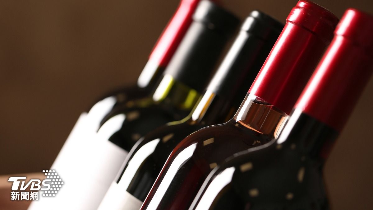 紅酒護心是迷思?醫揭酒精列「一級致癌物」:這飲品才是降壓功臣