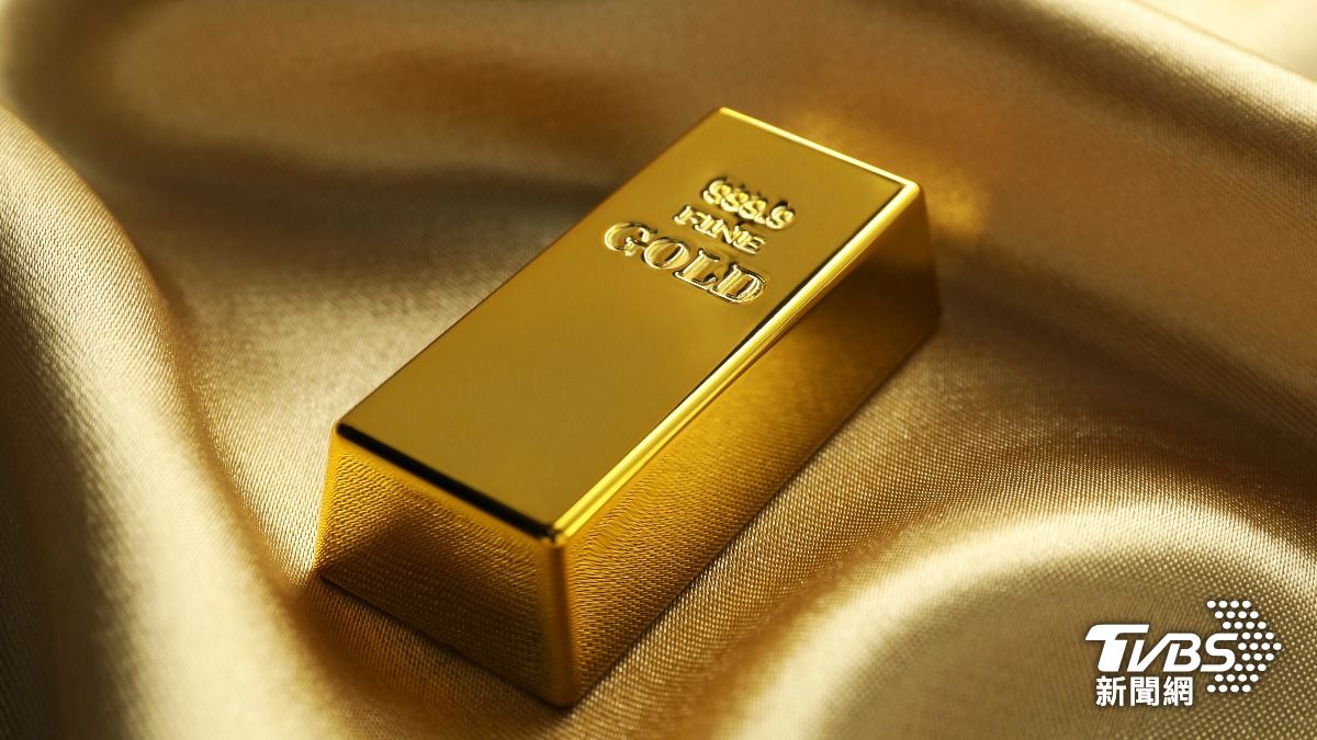 金價創紀錄後連跌2週!大摩不擔心:「這時」飆破4500美元