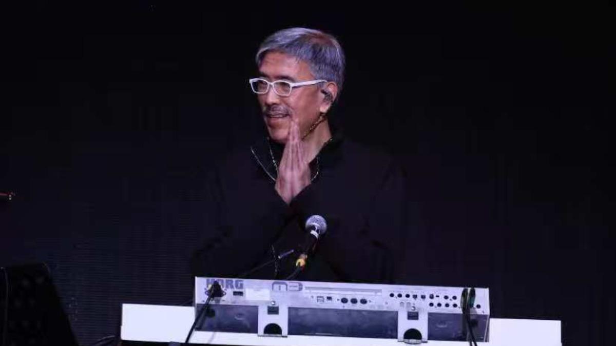 正和齊豫巡演!62歲資深音樂人屠穎驟逝 傳跑步機摔倒離世