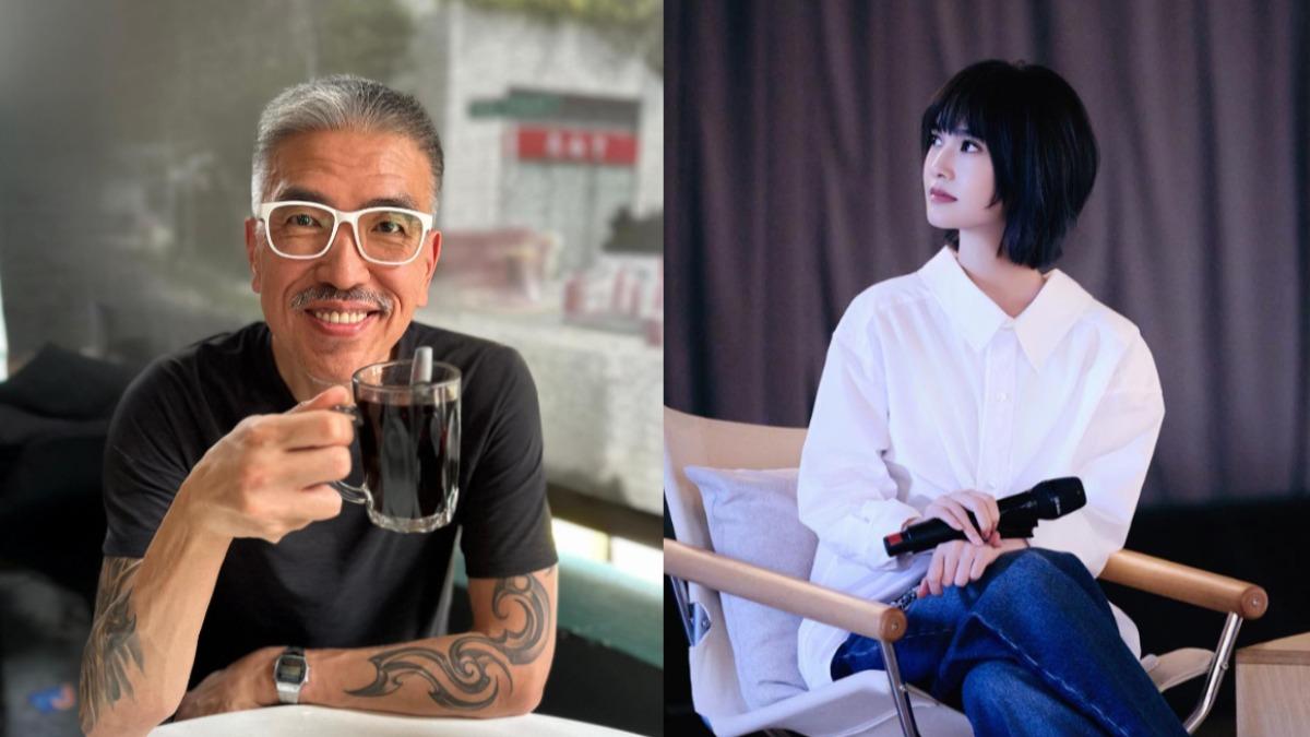 62歲屠穎驟逝!曾替楊丞琳操刀〈曖昧〉 她悲痛發聲:感謝您的奉獻