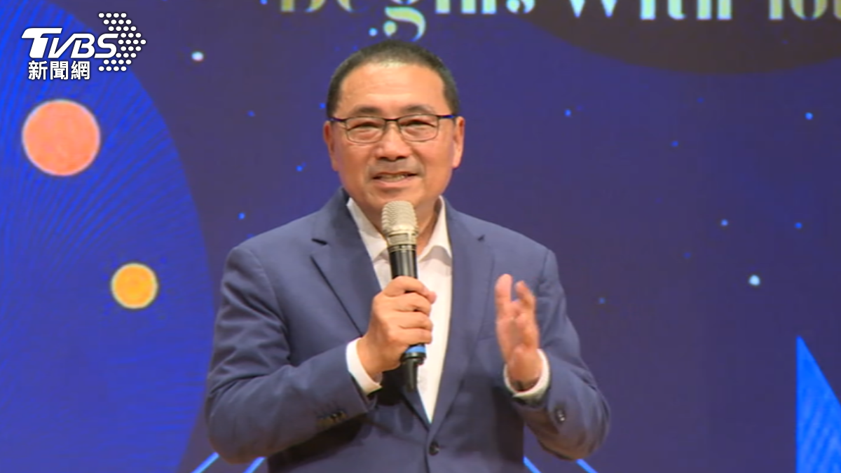影響力人物出爐 「光」溫暖新北 行動傳愛