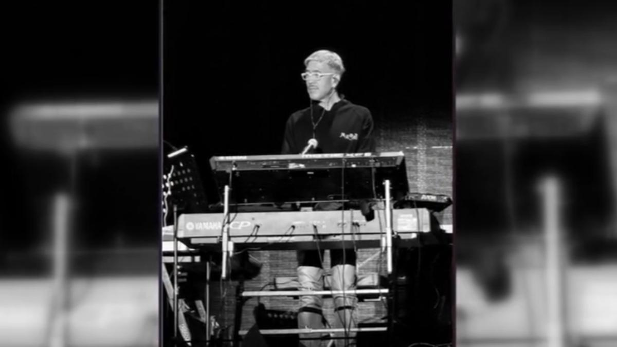 編曲大師屠穎死訊傳出各界震驚。（圖／微博）