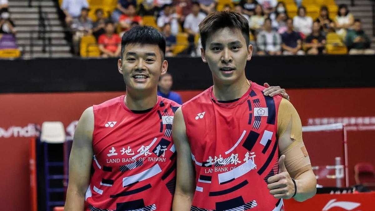 羽球/BWF明年將改3局、15分!王麒麟曝衝擊關鍵:基本很難追