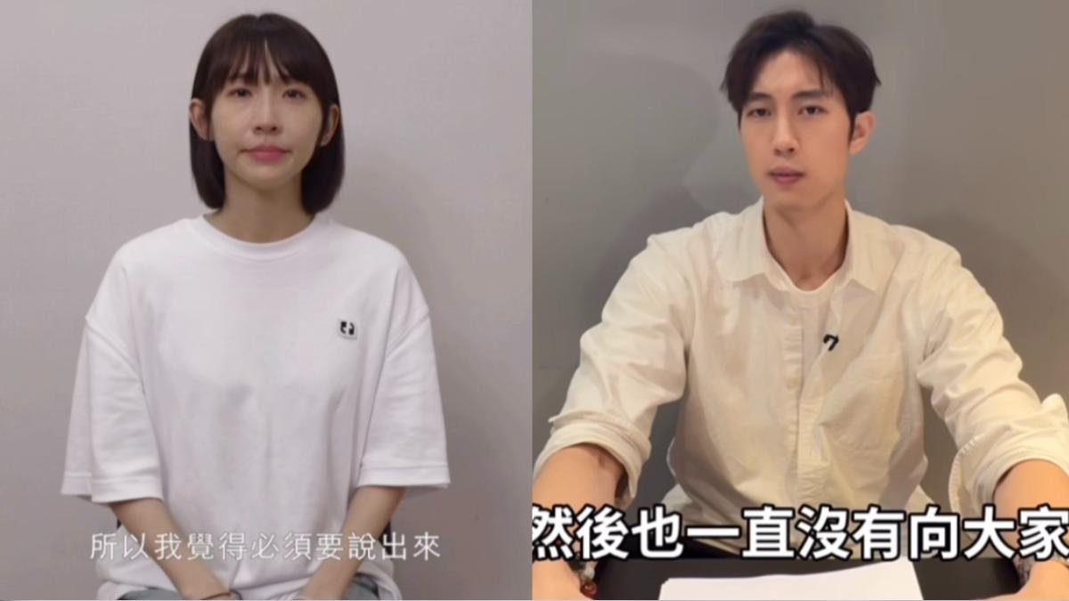 范姜彥豐粿粿互撕公審!律師曝「法庭上絕對不利」:只先想到自己