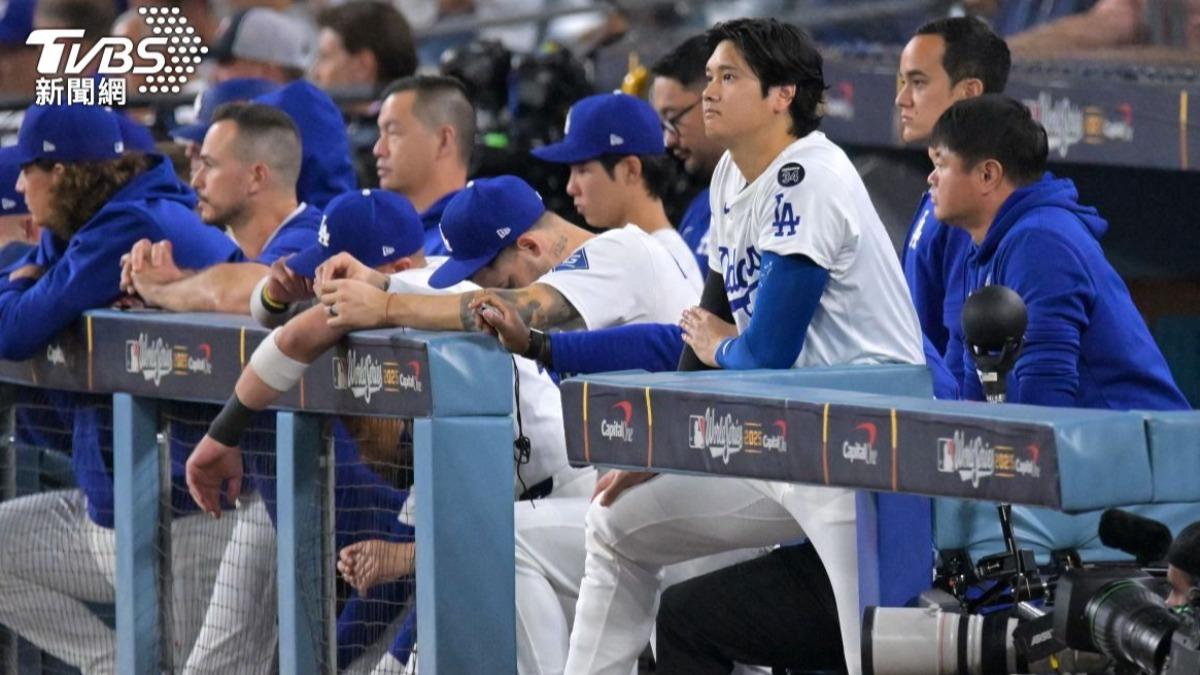 MLB世界大賽／藍鳥道奇G7生死戰　本壘後票價「96萬9千元」網：比年薪還貴