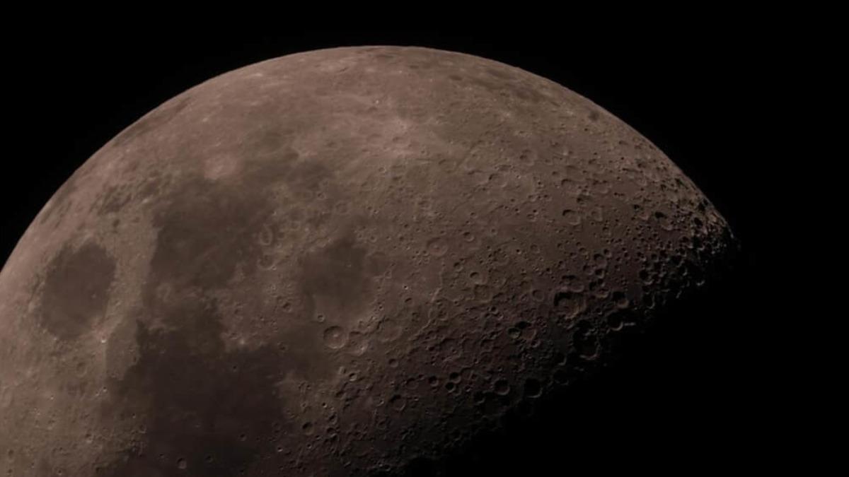 台灣製最強鷹眼!福衛八號解析度提升 從外太空可清晰辨識車輛