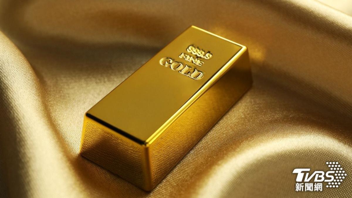 金價回跌仍看漲!機構預測明年上看5000美元