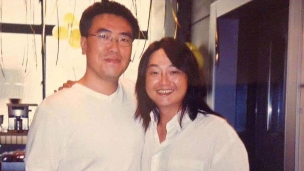 「金曲推手」屠穎跑步意外亡 老友李國超崩潰:哭了一整天