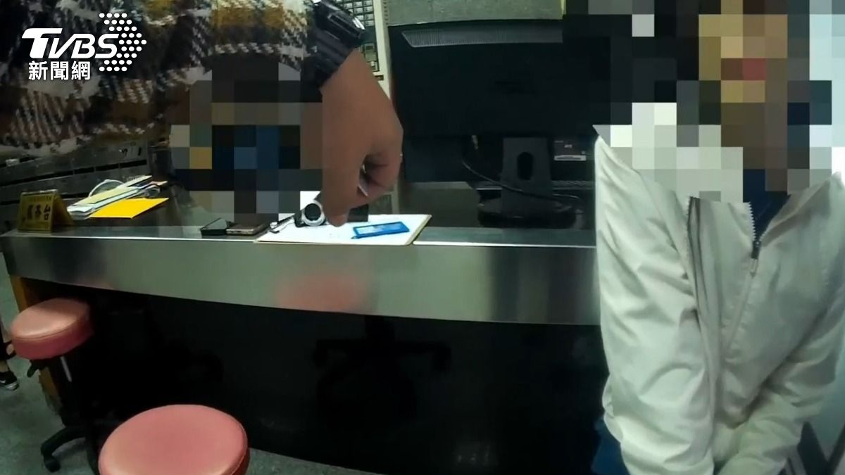 詐北市貴婦780萬…港籍女車手遭誘捕 判10月驅逐出境