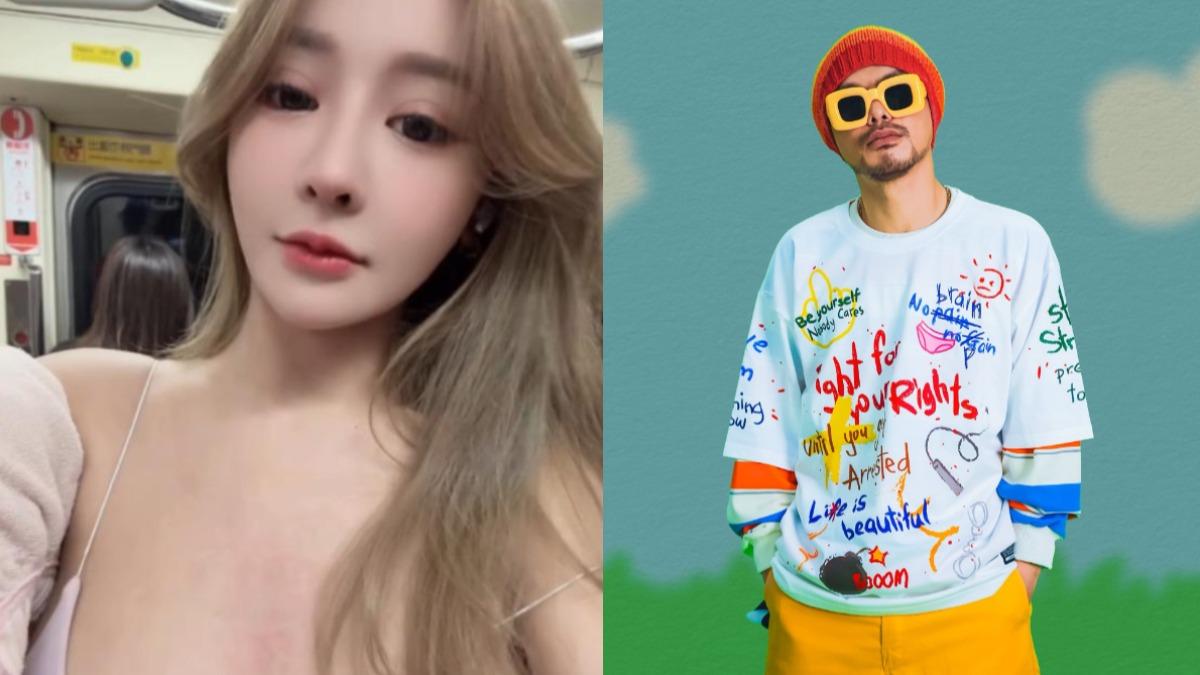 捲入護理女神猝死！黃明志遭搜出9藍色藥丸　裝沒事12天遭出征