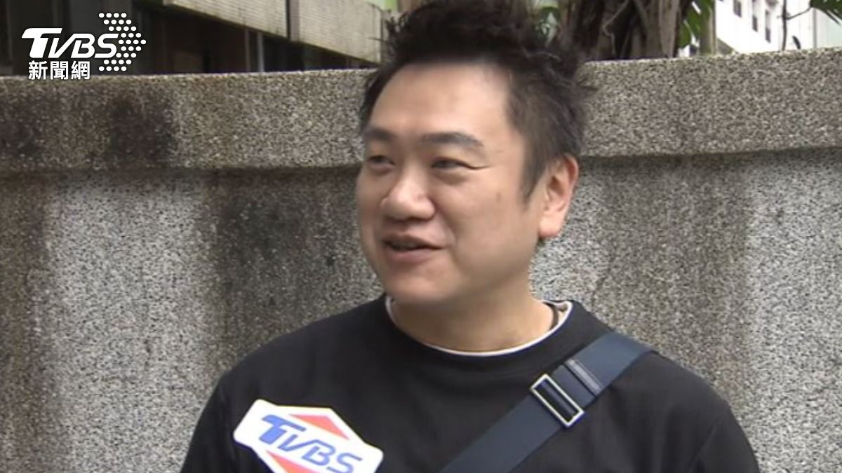 新北某國小家長會會長。(圖/TVBS)