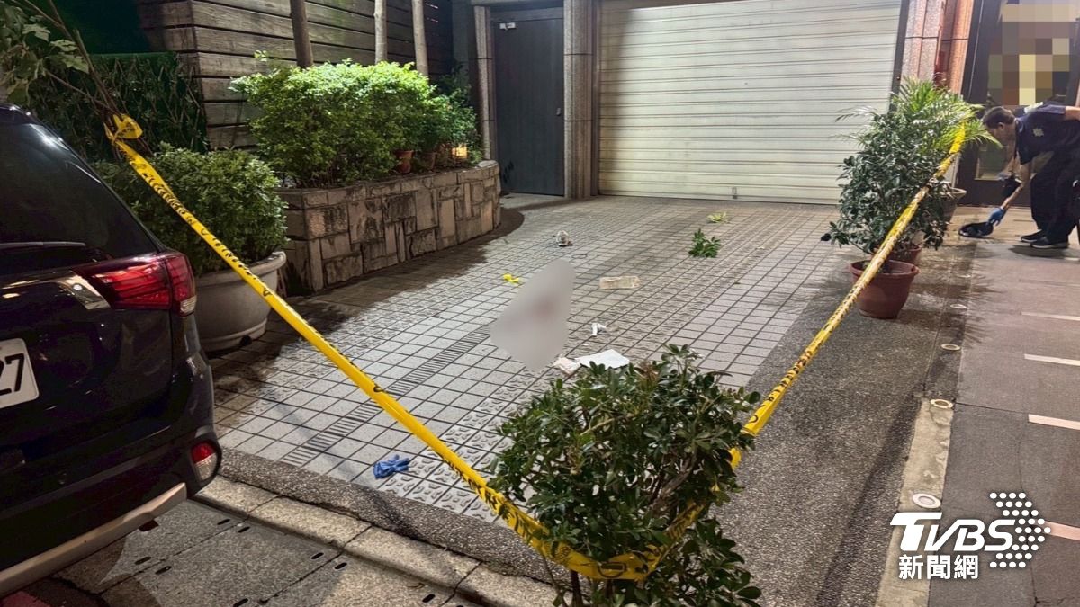三重男砍前女友姊妹再押上頂樓 疑畏罪走絕路墜15樓慘死