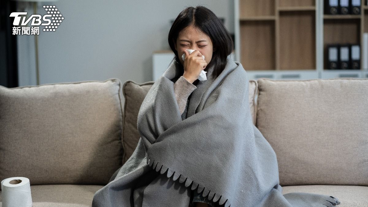 感冒吃什麼好得快?營養師教「6招飲食攻略」 病程直接少一半