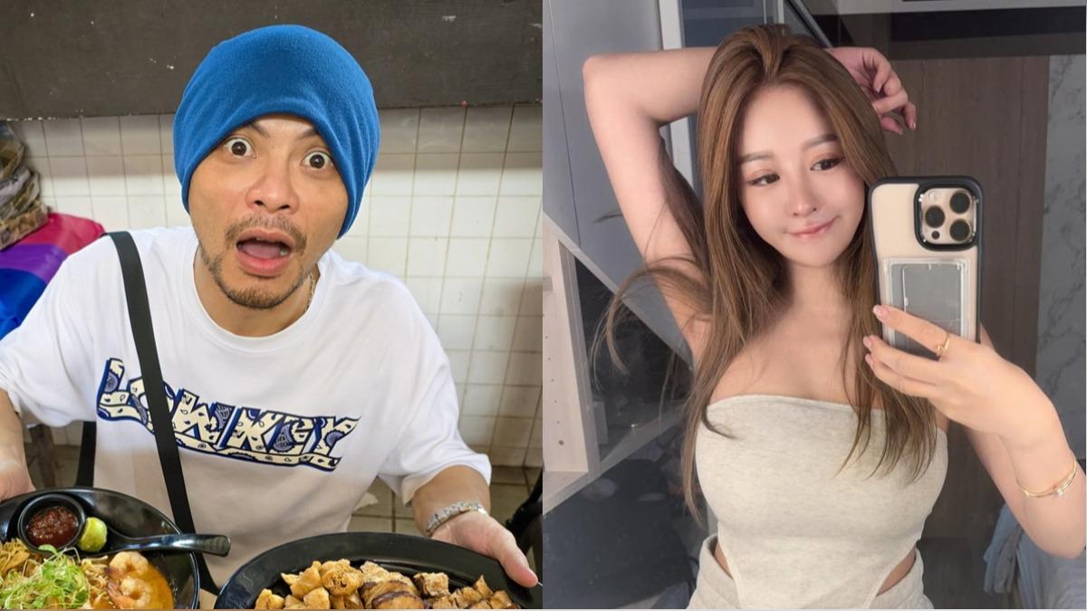 謝侑芯全裸猝死!現場驚見「壯陽藥」 黃明志認:共度一夜