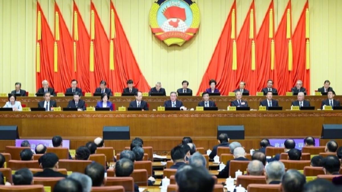 中國全國政協「整治裸官」！9人下台　港媒：史無前例