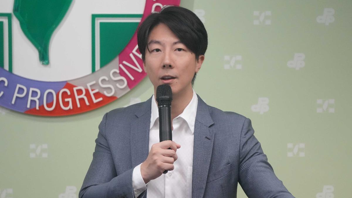 北捷中山砍人/鄭麗文要賴清德別只顧鬥爭 綠嗆:消費治安很可恥