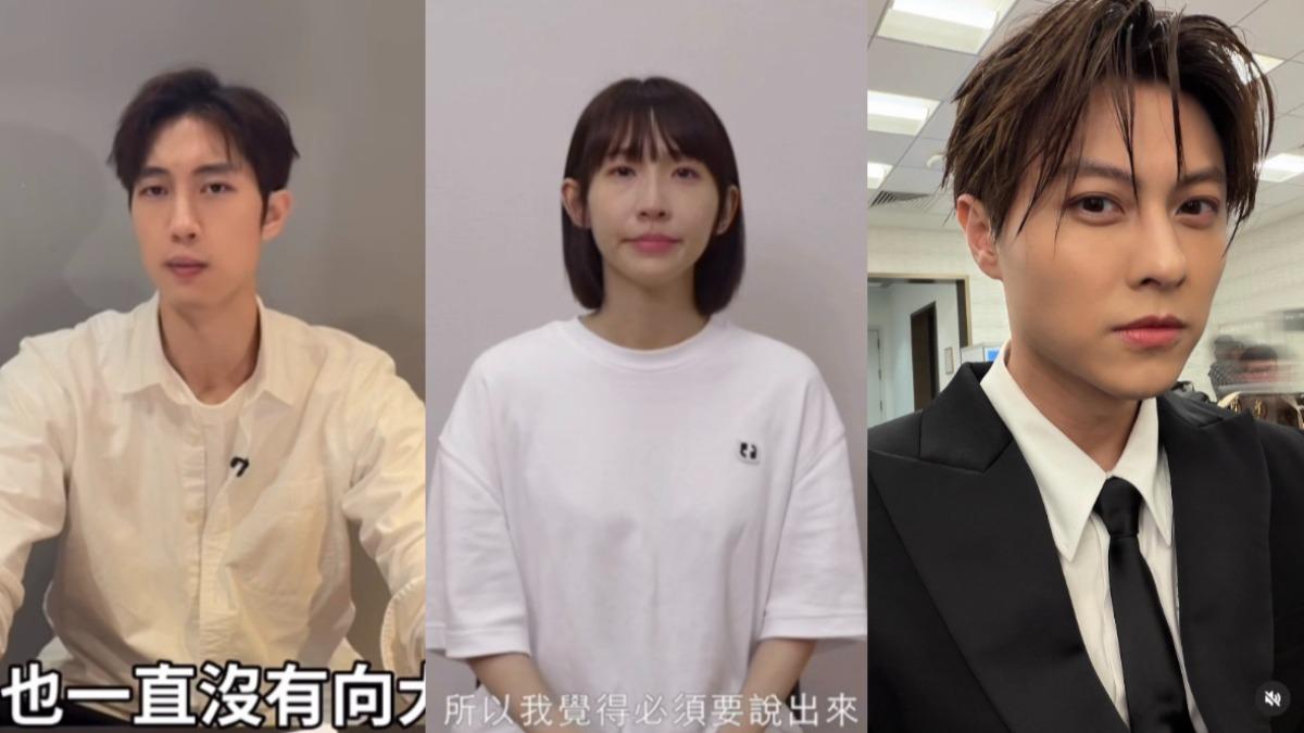 律師嘆「不是粿粿網軍」!批事件3主角:都不是太好的人