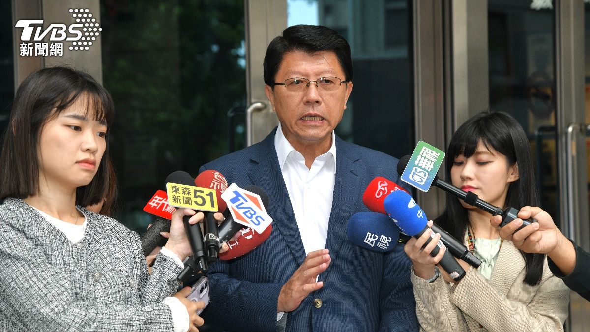 批烏山頭光電板挨告!謝龍介到案酸郭國文:是民意還是廠商代表?