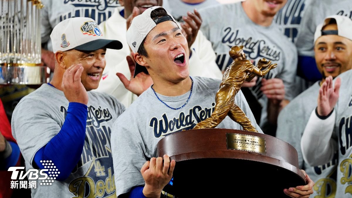 曾發文質疑山本由伸!前MLB球星成笑柄 坦承看走眼:他太強了