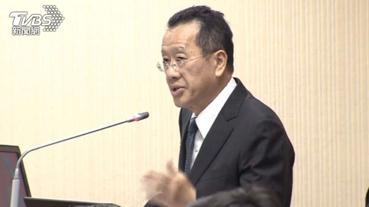 共軍靠近釣魚台下場? 顧立雄:若進入我應變區「國軍會處理」