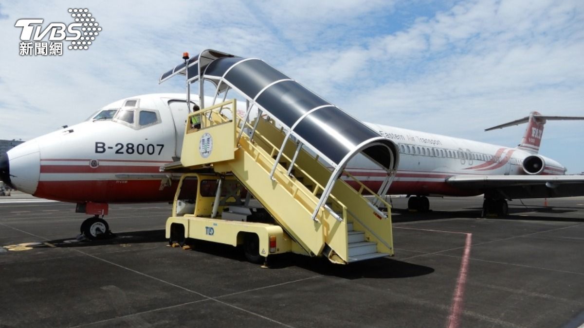 遠東航空欠費逾億元！台北分署拍賣2客機　底價曝：僅1台休旅車