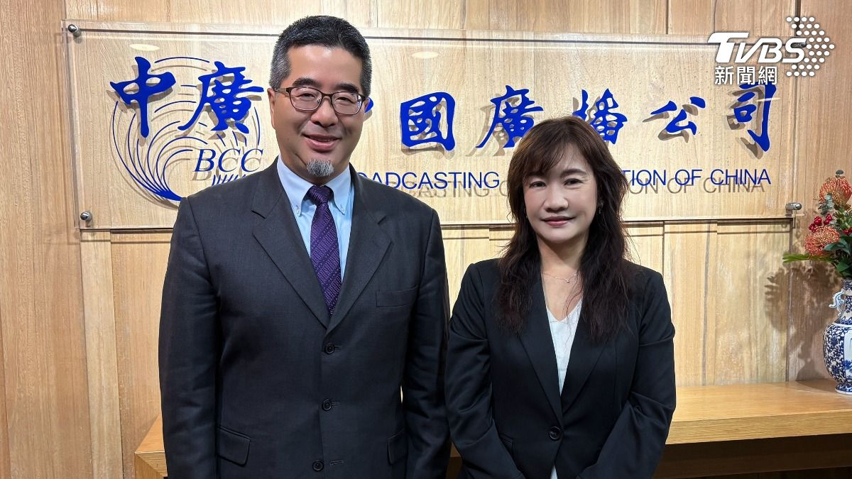批綠要把台灣變「刺蝟」 蕭旭岑喊:抗中保台時代過去了