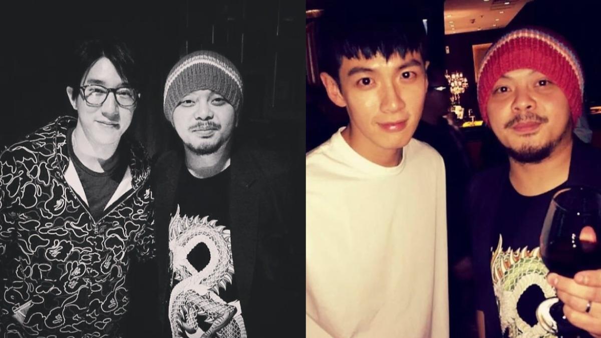 黃明志昔酸柯震東、房祖名「吸毒的人做什麼音樂」　11年後自打臉