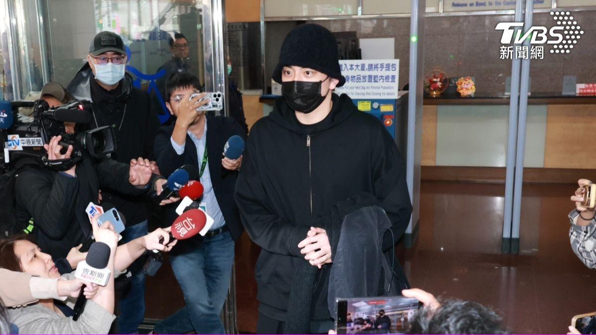 王大陸花360萬閃兵!首腦喊:只收到260萬 法官將傳喚對質