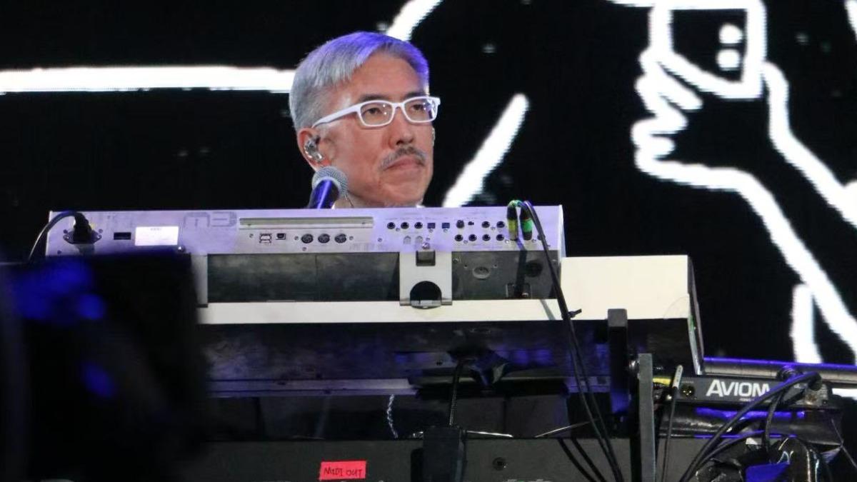 屠穎傳跑步機重摔驟逝!醫曝「運動奪命3元凶」 4猝死警訊注意