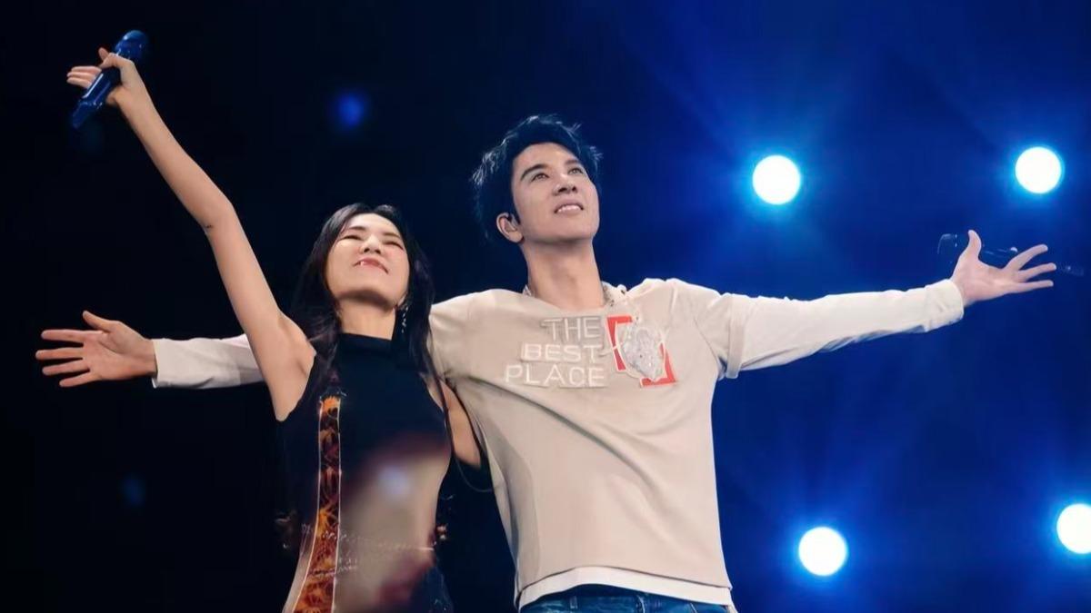 王力宏花錢解封S.H.E!經紀人公開「驚人費用」:非常值得
