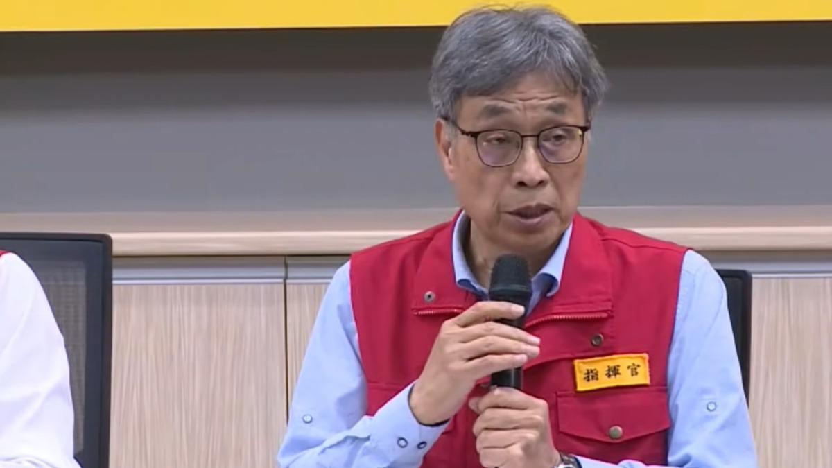 豬隻禁運宰擬7日解禁 陳駿季:未來3天關鍵、仍禁廚餘養豬