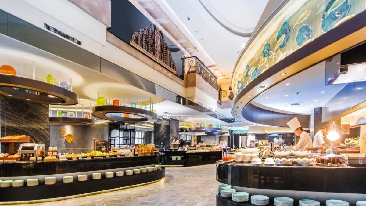 全台10大名店出包!漢來海港、野村燒肉、饗麻饗辣PLUS開罰