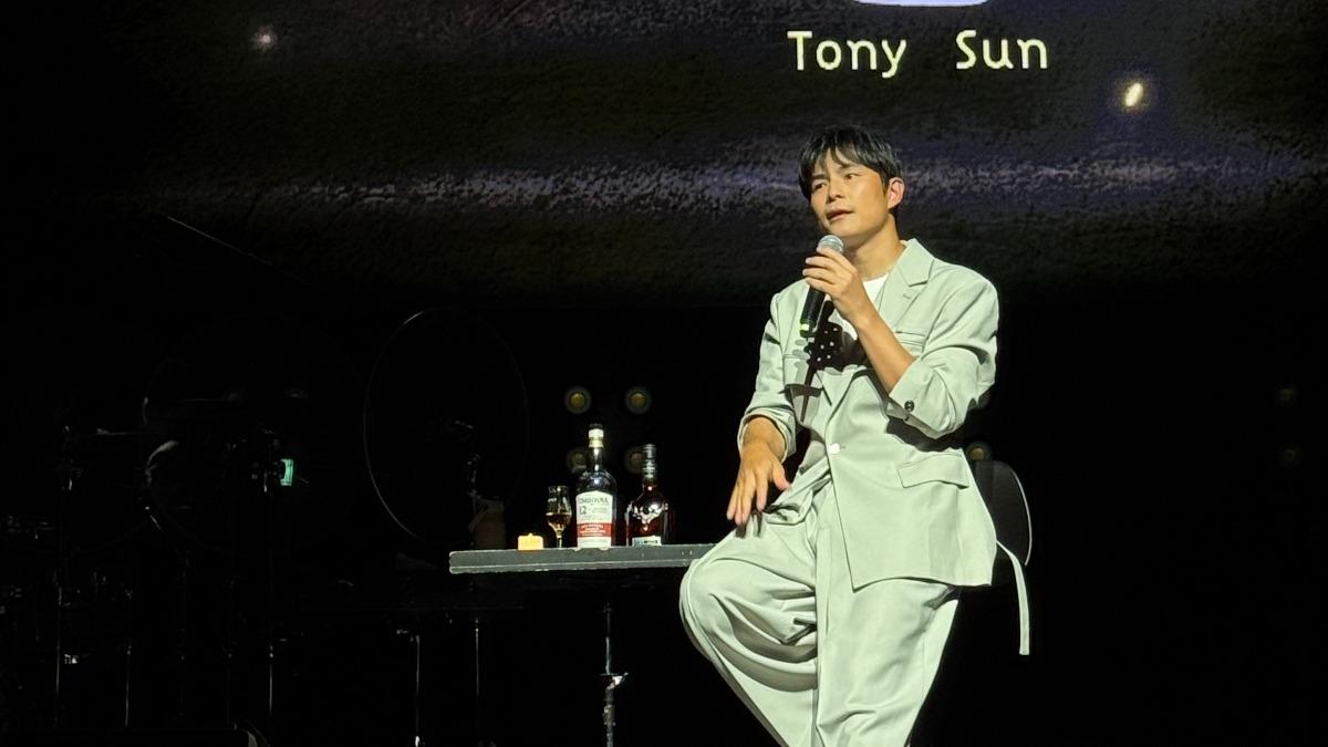 孫協志不藏了！罕提「追夏宇童內幕」　告白：老婆我愛你