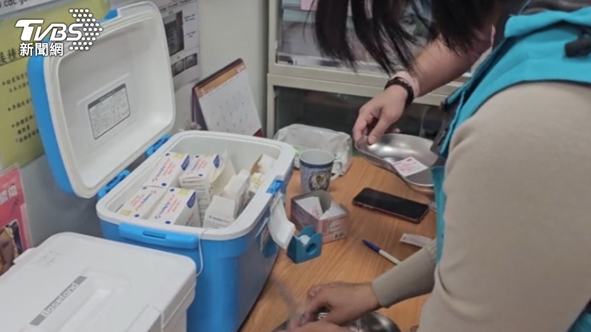 提升民眾健康意識。（圖／ＴＶＢＳ）