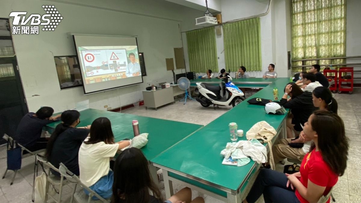 每人補助1300元外，嘉義市府再加碼補足差額。（圖／TVBS）