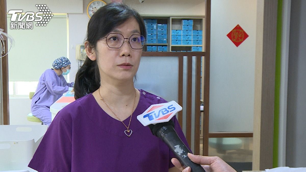 牙菌斑太多惹禍 恐引發慢性全身發炎! (圖/TVBS)