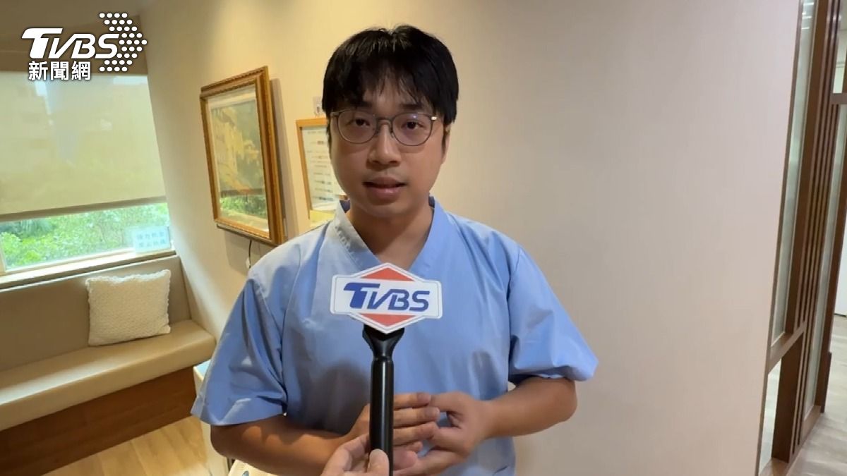 牙醫師:維持口腔健康 降低疾病發生率!