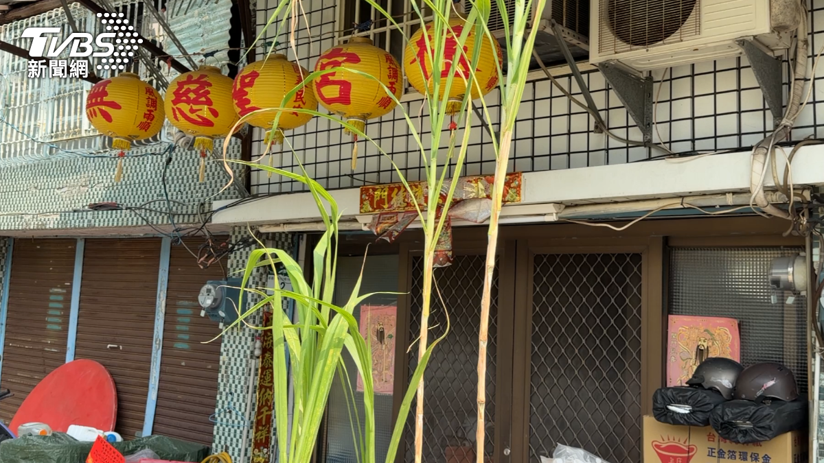 信徒欠宮廟21萬被虐打13小時致死，女宮主僅判9年6個月惹議，法官判太輕（圖／TVBS）