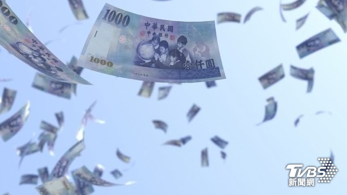 年底大翻身!4星座「財運噴漲」 天蠍座賺到笑出來
