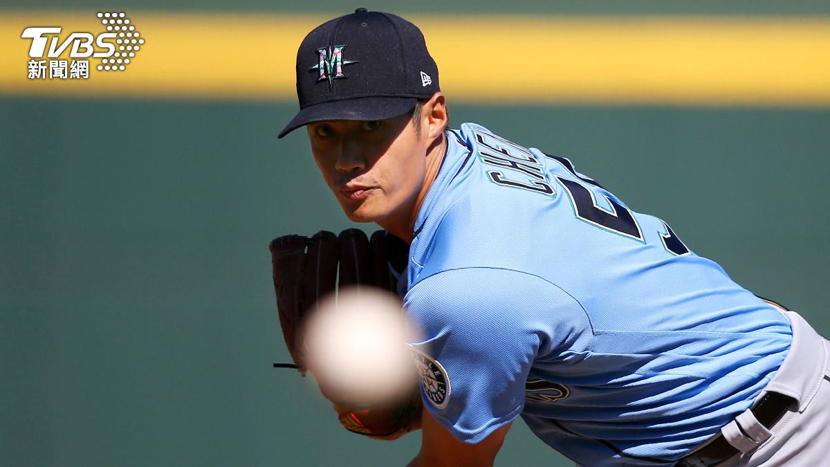 MLB/陳偉殷收到「傳說金卡」!生涯8年締造傳奇 全台僅2人有