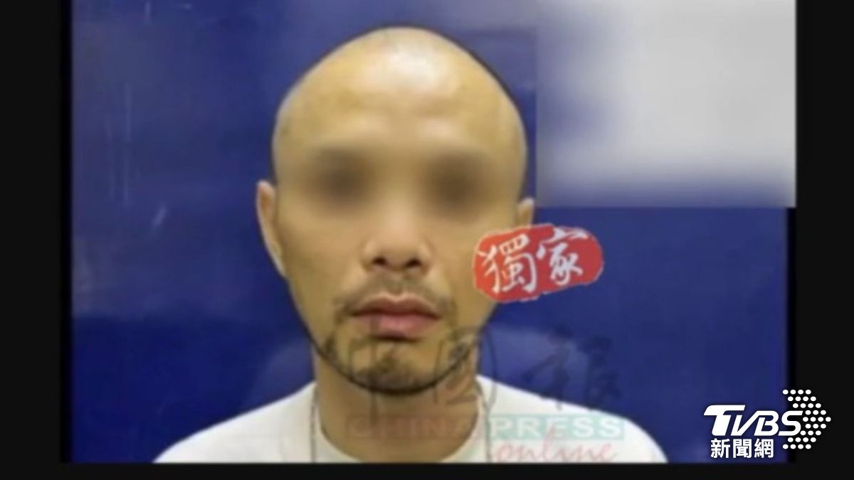 黃明志(圖/翻攝中國報)
