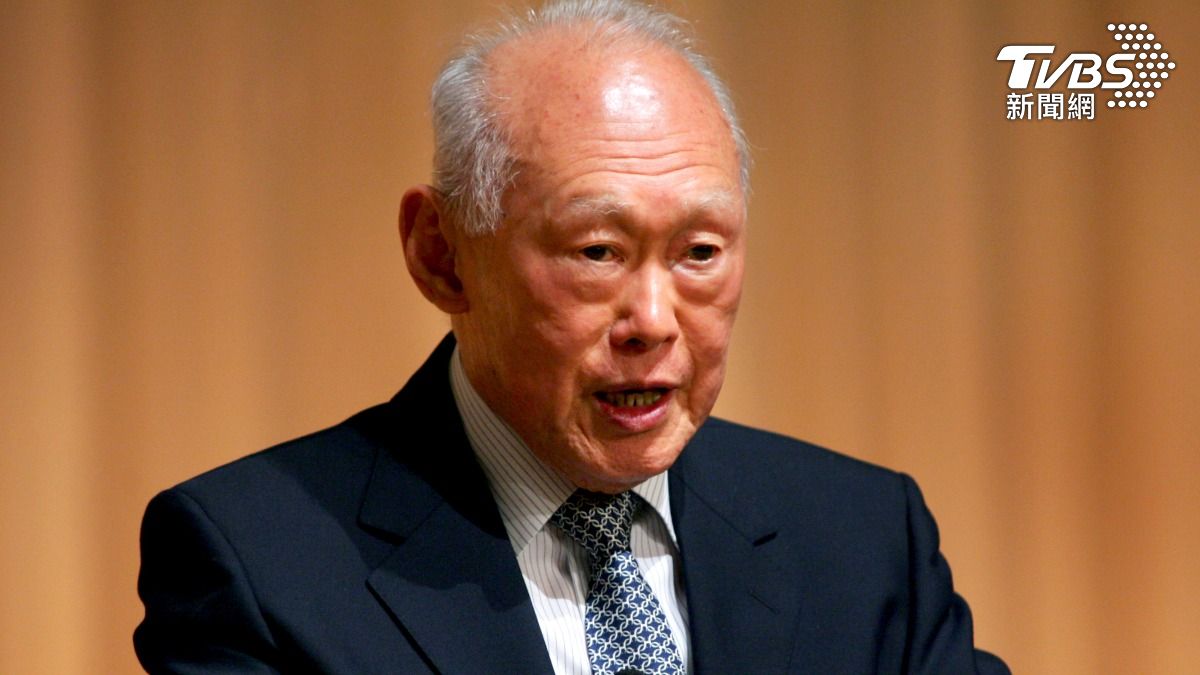 星國擬列李光耀故居為古蹟 李顯揚批不尊重盼拆除