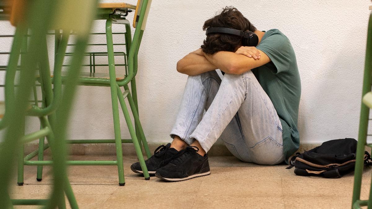 台東兒少安置機構少年寫信通報社會處遭機構職員偷拍私密照。(圖／翻攝自freepik)