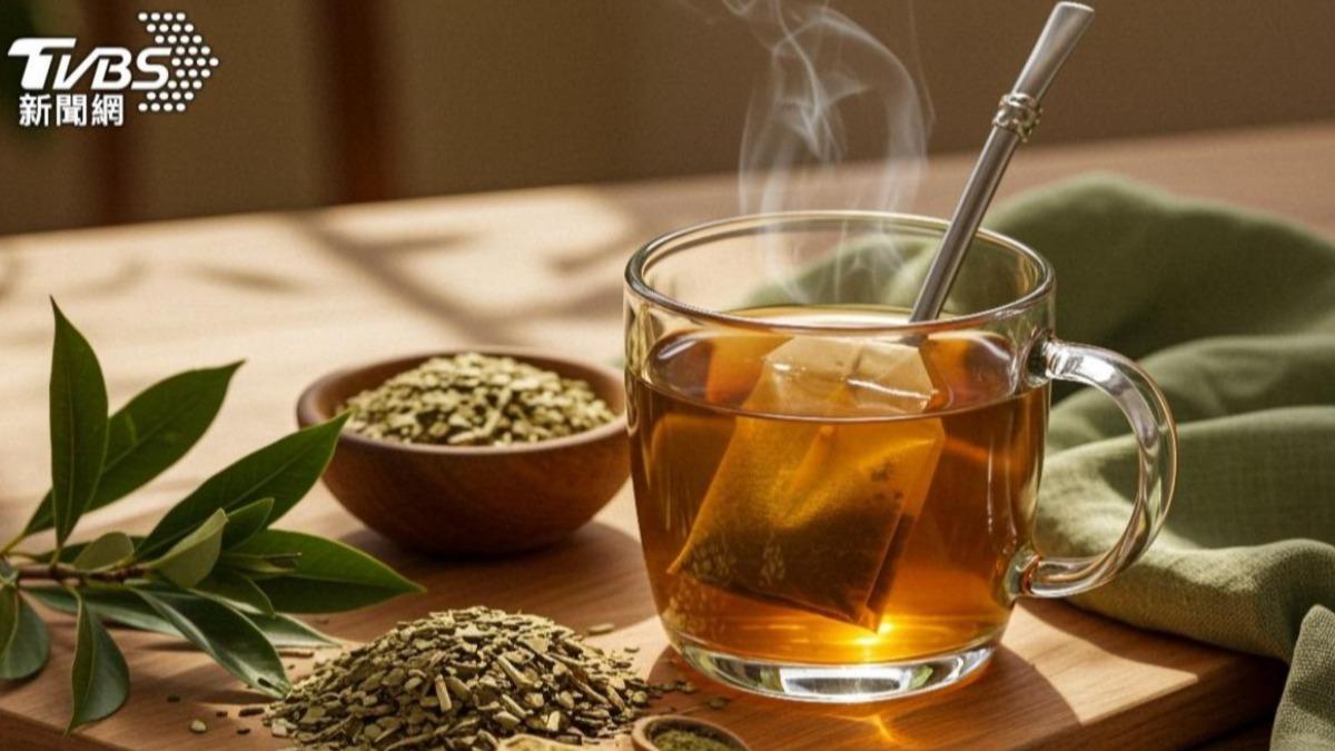 綠茶、抹茶、紅茶!營養師曝功效差異:抗肥胖最佳是「它」