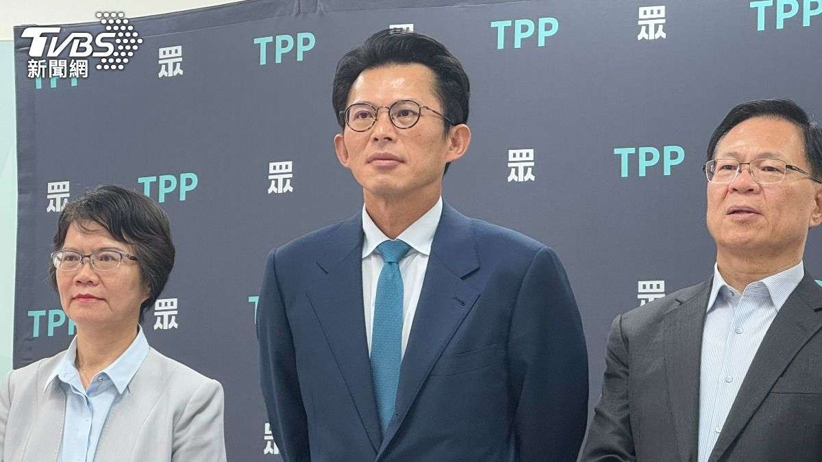 黃國昌遭週刊爆收錢質詢個案？　段宜康點這事「不意外」