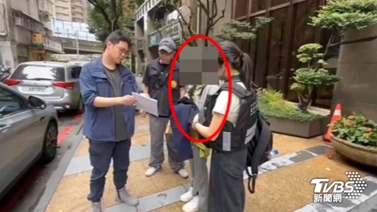9億CEO與女密友豪宅吸毒亡 「富二代」女藥頭3人起訴
