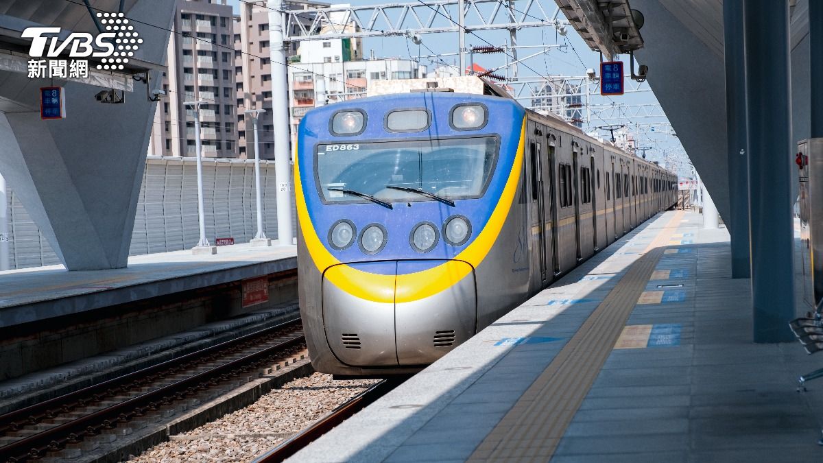 考題「趴在鐵軌聽火車來」網瘋傳!台鐵小編急留言:千萬不要