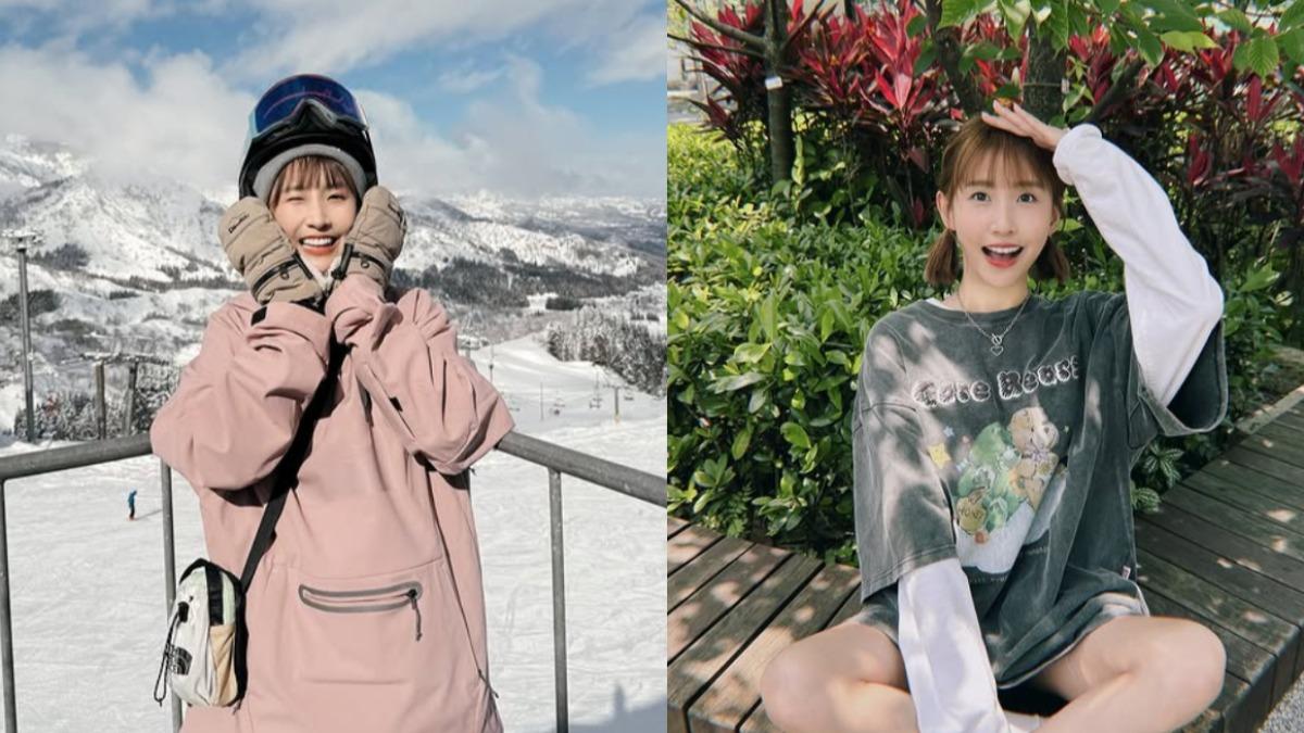 粿粿「不是氣質美女型」卻超多人愛!網點3原因:男生很吃這套